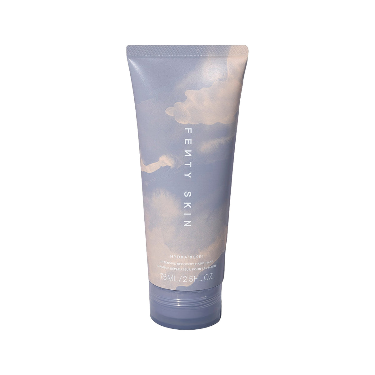 Hydra'Reset · Mascarilla de manos