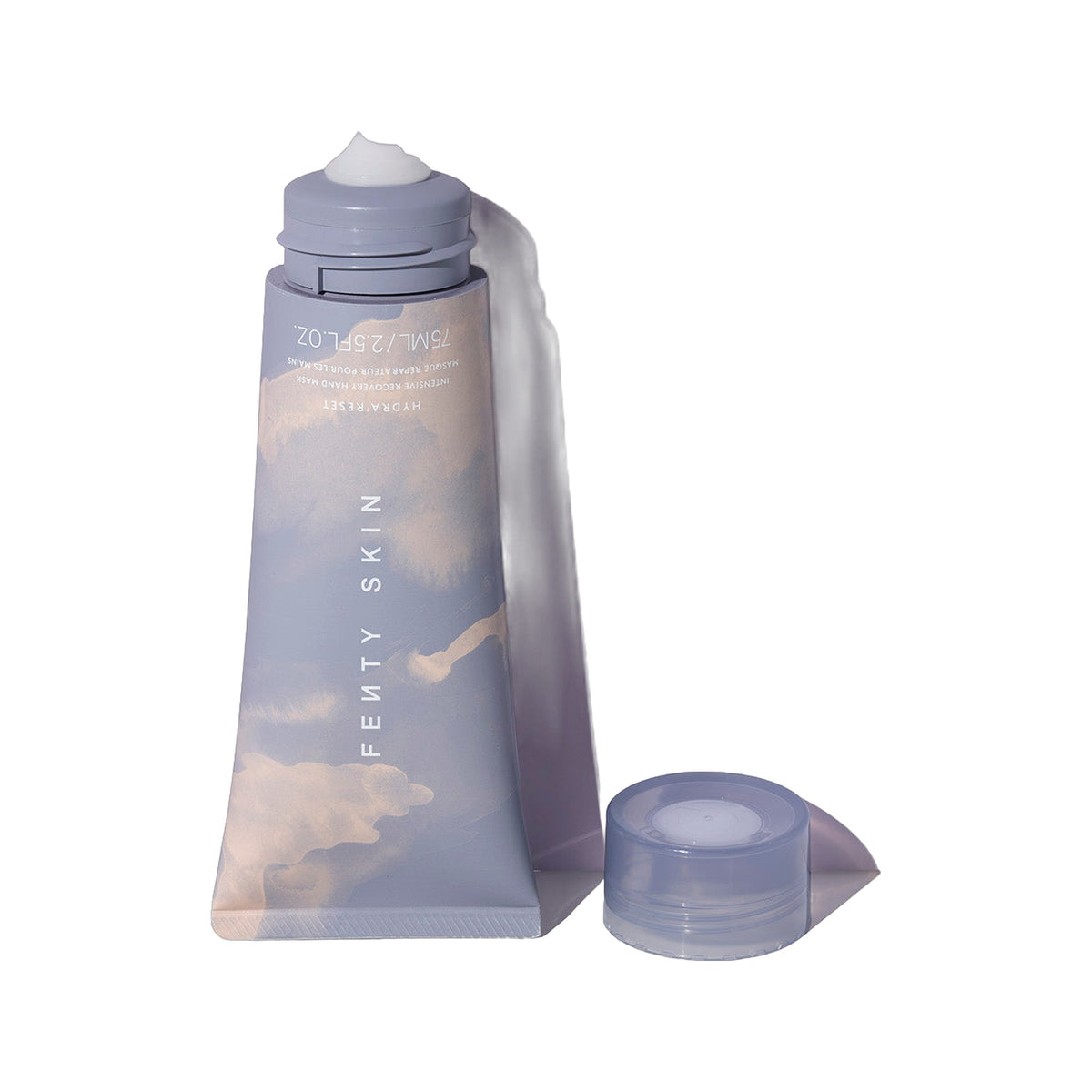 Hydra'Reset · Mascarilla de manos