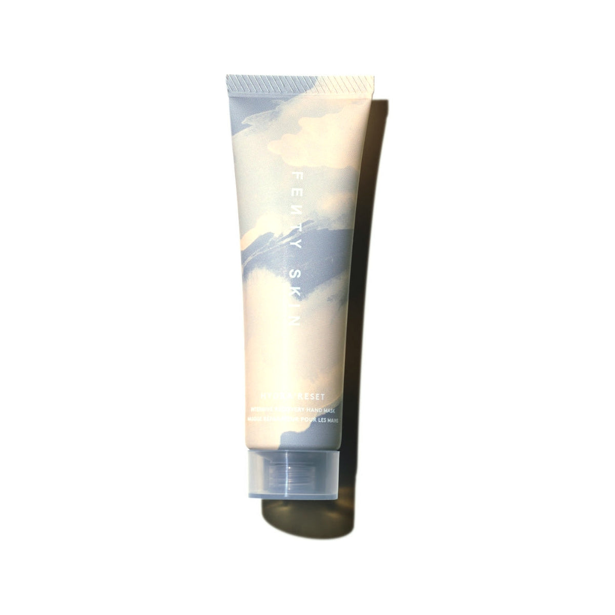 Hydra'Reset · Mascarilla de manos