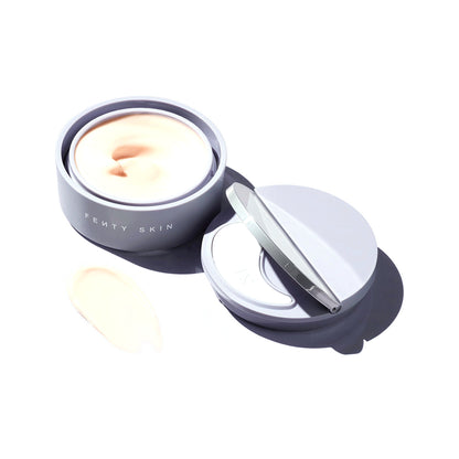 Instant Reset · Gel crema de noche