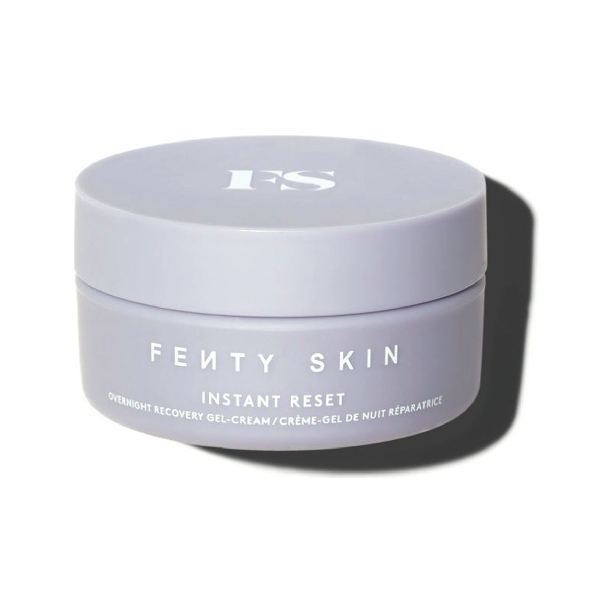 Instant Reset · Gel crema de noche