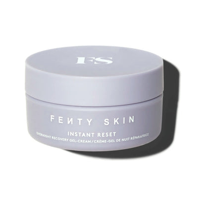Instant Reset · Gel crema de noche