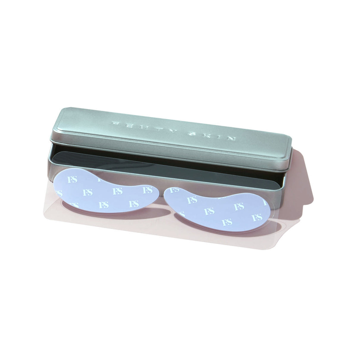 Patch Ya Bags · Parches reutilizables para ojeras
