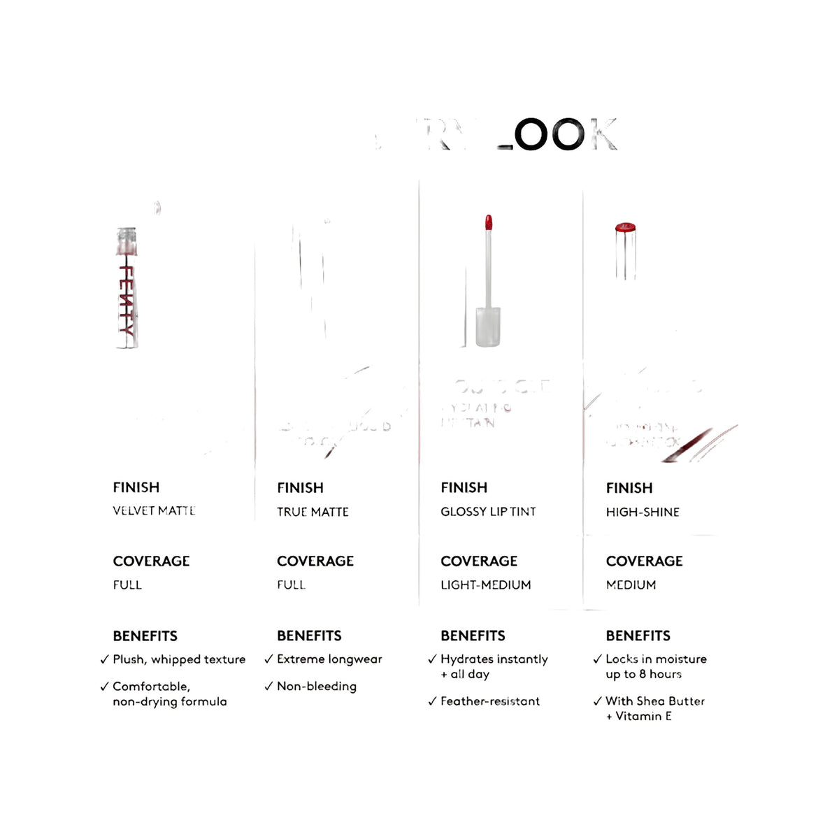 Poutsicle · Tinte labial hidratante