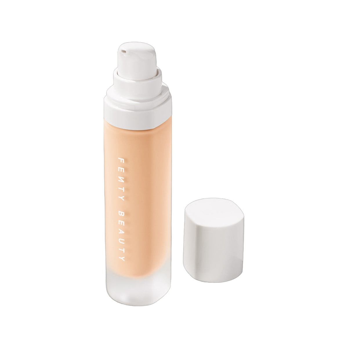 Pro Filt'r Soft Matte · Base mate de larga duración