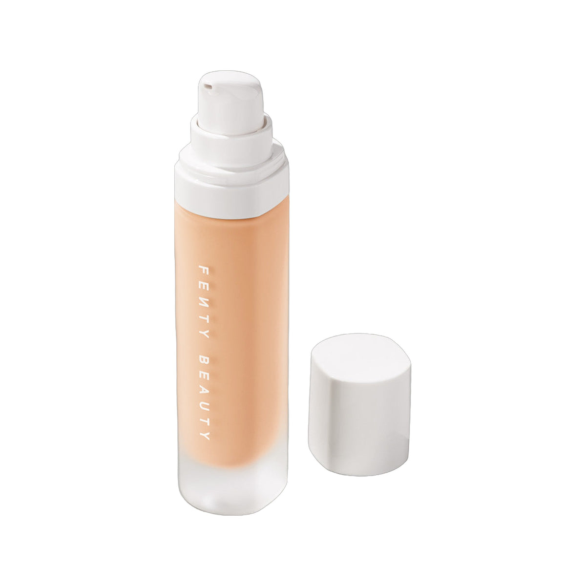Pro Filt'r Soft Matte · Base mate de larga duración