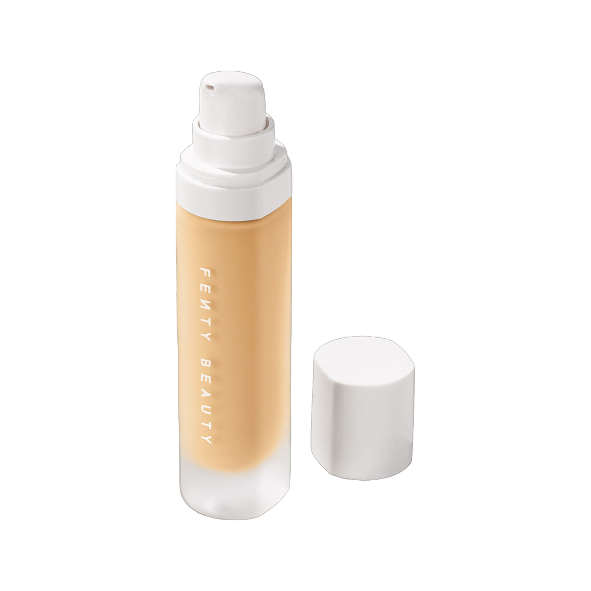 Pro Filt'r Soft Matte · Base mate de larga duración