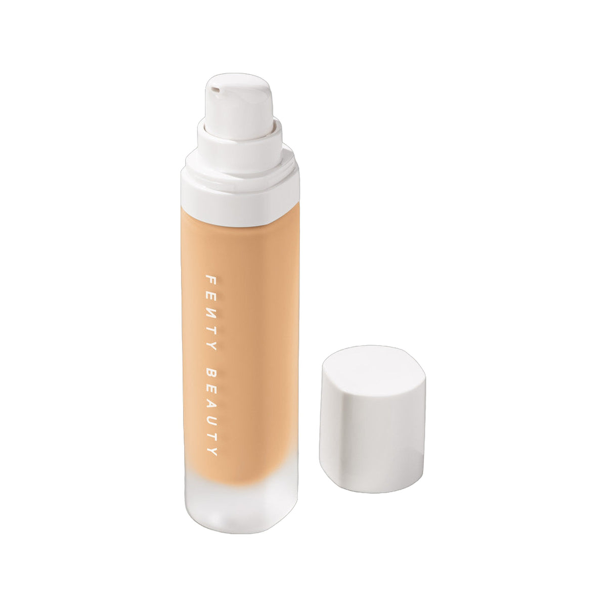 Pro Filt'r Soft Matte · Base mate de larga duración