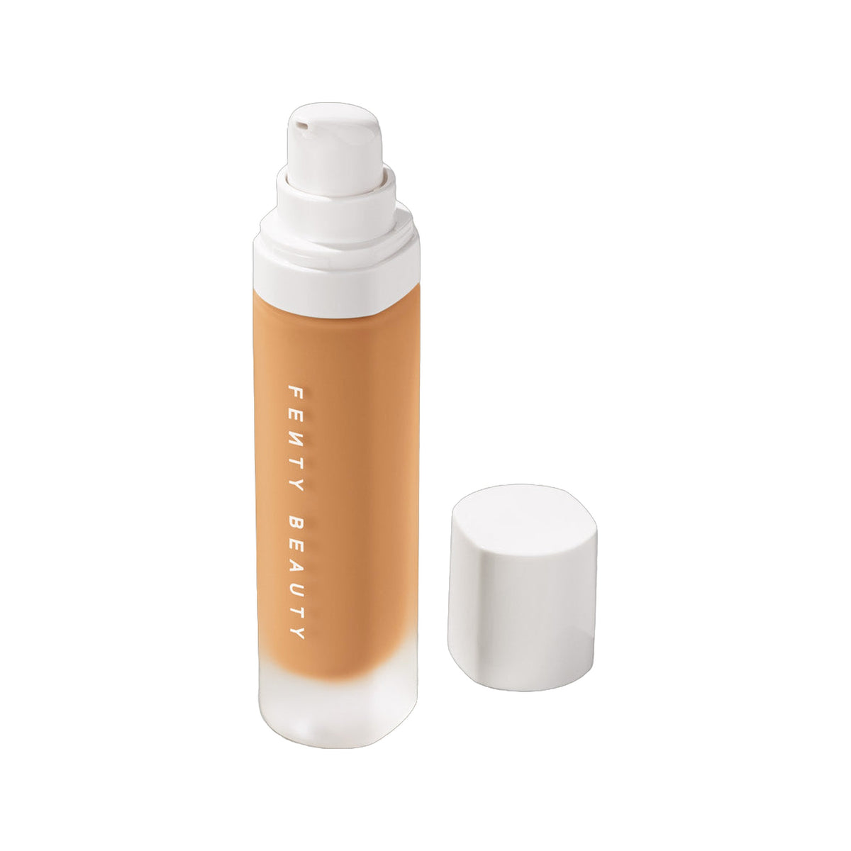 Pro Filt'r Soft Matte · Base mate de larga duración