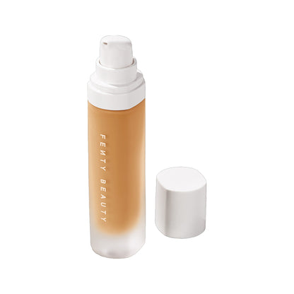 Pro Filt'r Soft Matte · Base mate de larga duración