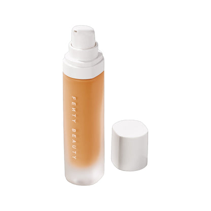 Pro Filt'r Soft Matte · Base mate de larga duración