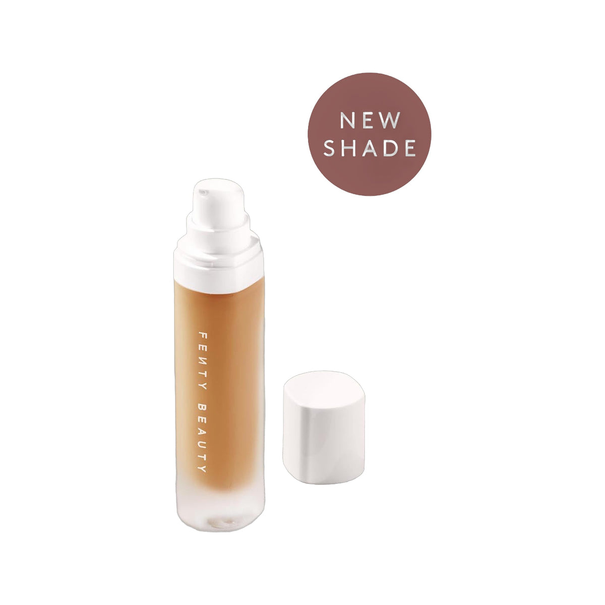 Pro Filt'r Soft Matte · Base mate de larga duración