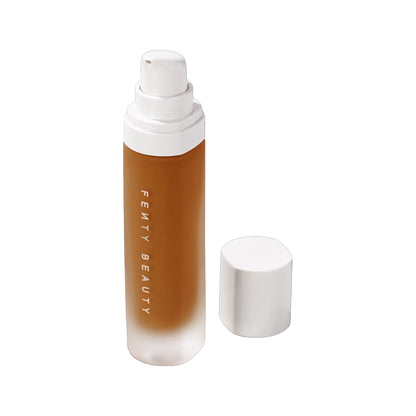 Pro Filt'r Soft Matte · Base mate de larga duración