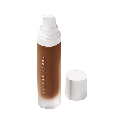 Pro Filt'r Soft Matte · Base mate de larga duración