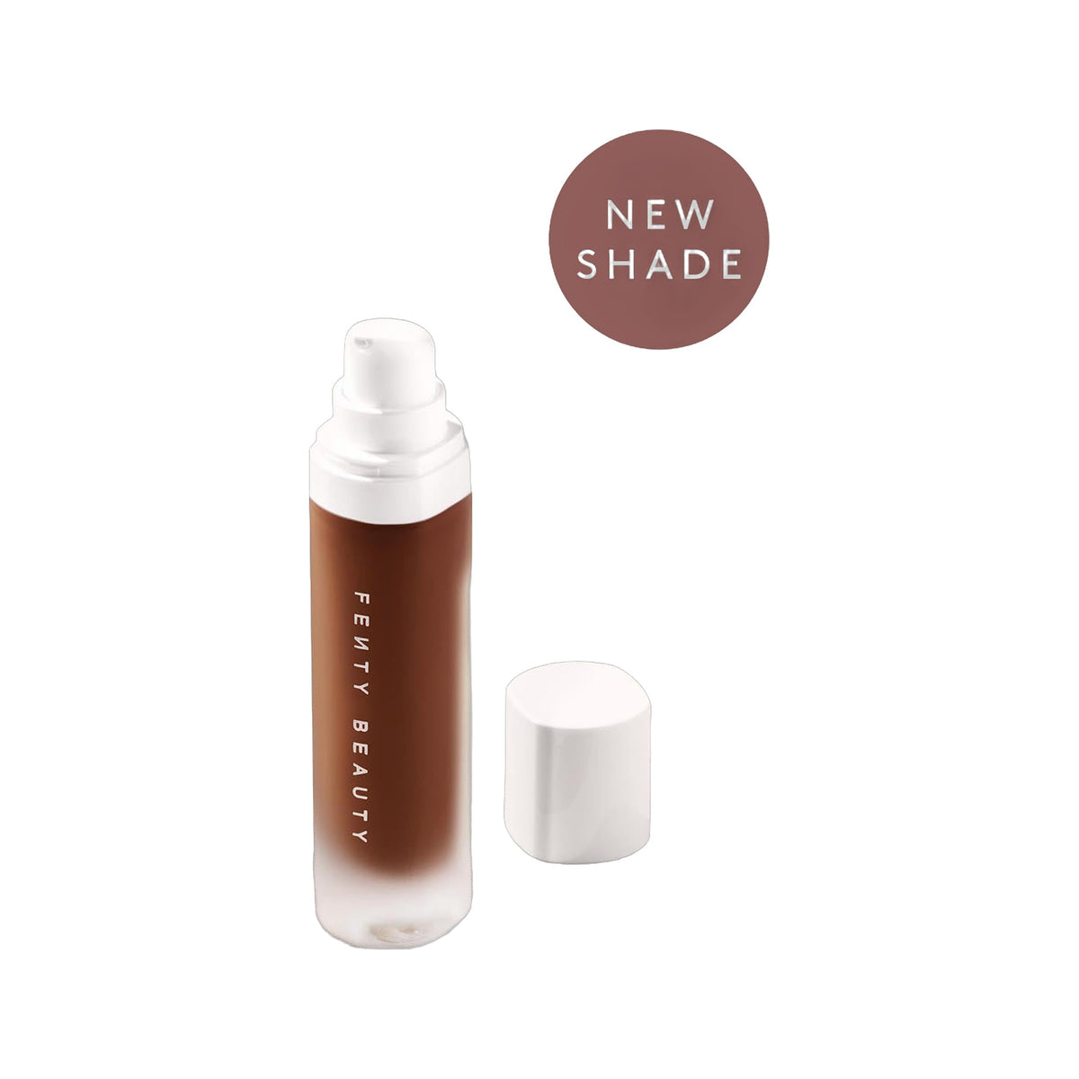Pro Filt'r Soft Matte · Base mate de larga duración