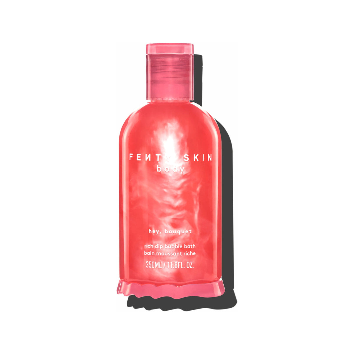 Rich Dip · Baño de espuma