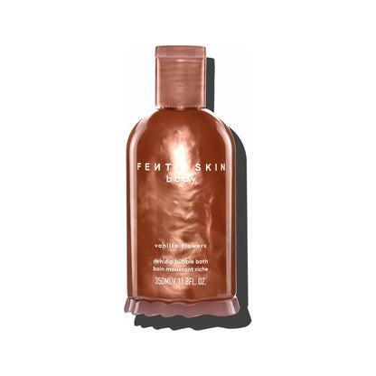 Rich Dip · Baño de espuma