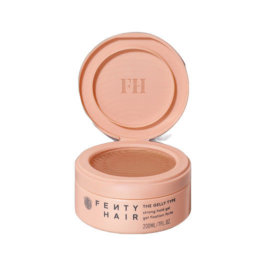 The Gelly Type · Gel de fijación fuerte
