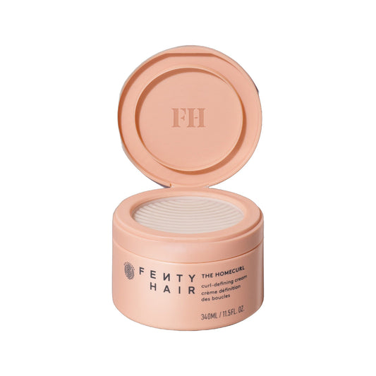 The Homecurl · Crema definidora de rulos
