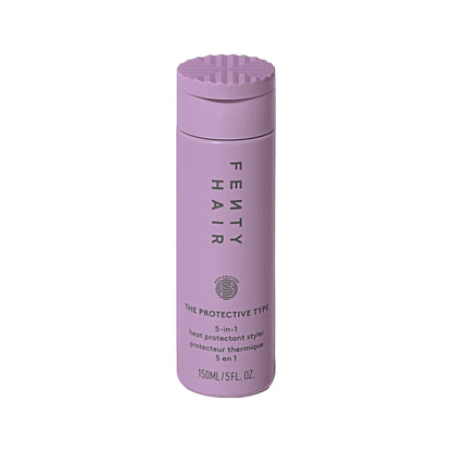The Protective Type · Crema protectora térmica