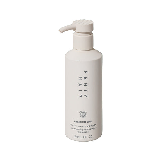 The Rich One · Shampoo reparador
