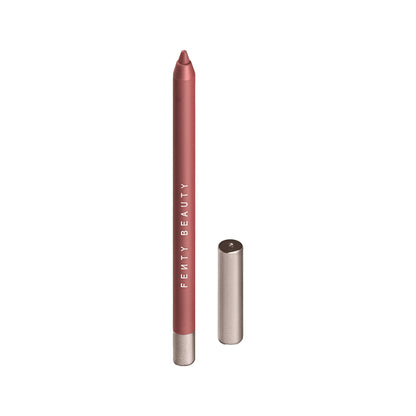 Trace'd Out · Delineador de labios a prueba de agua