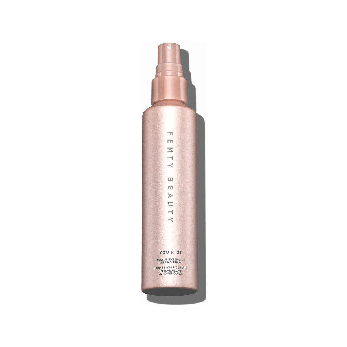 You Mist · Spray fijador