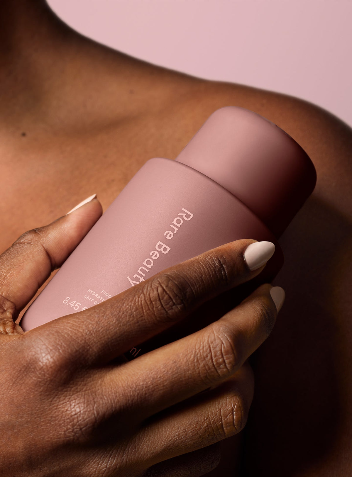 Find Comfort · Loción corporal