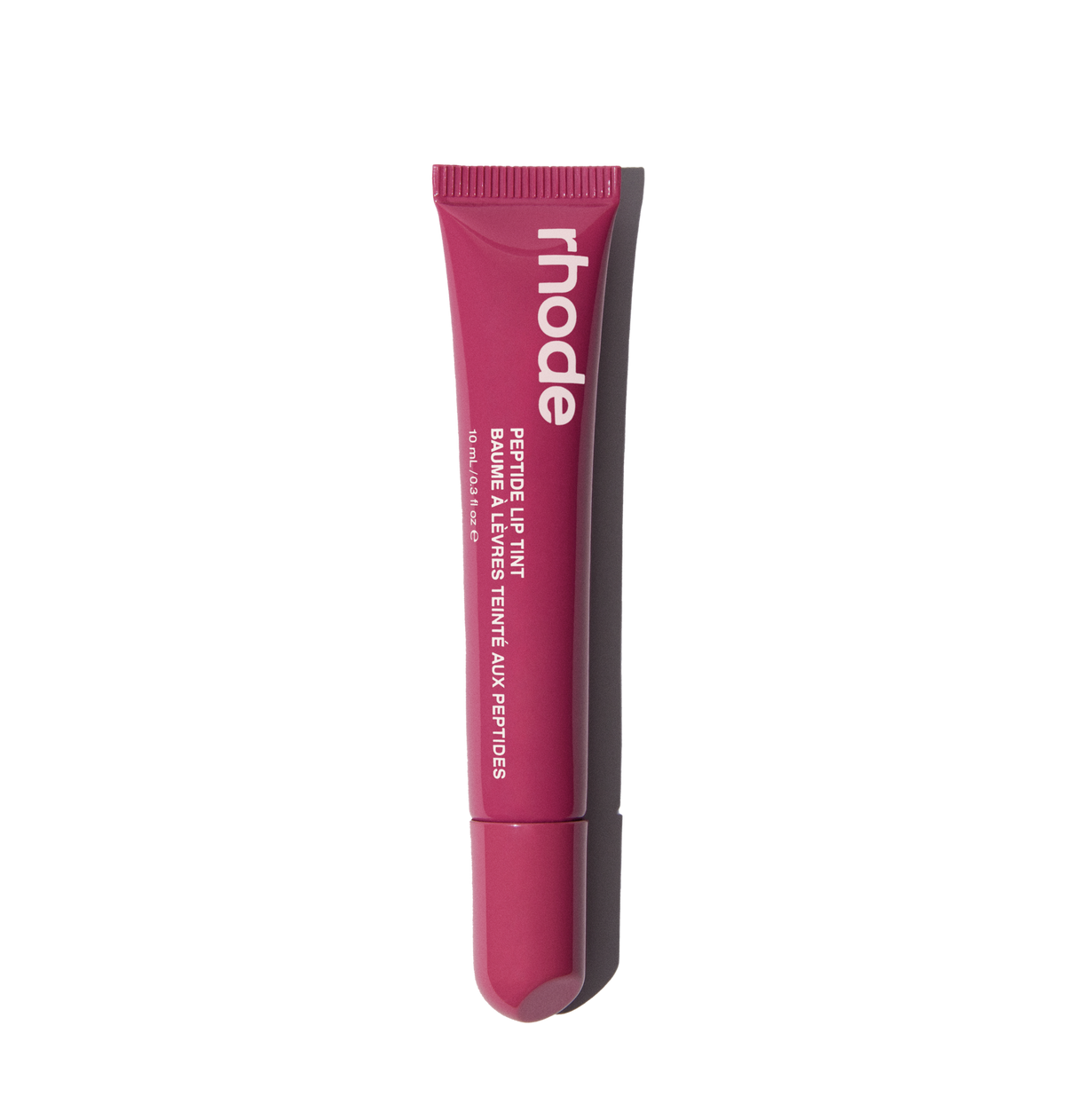 Peptide Lip Tint · Bálsamo labial con color