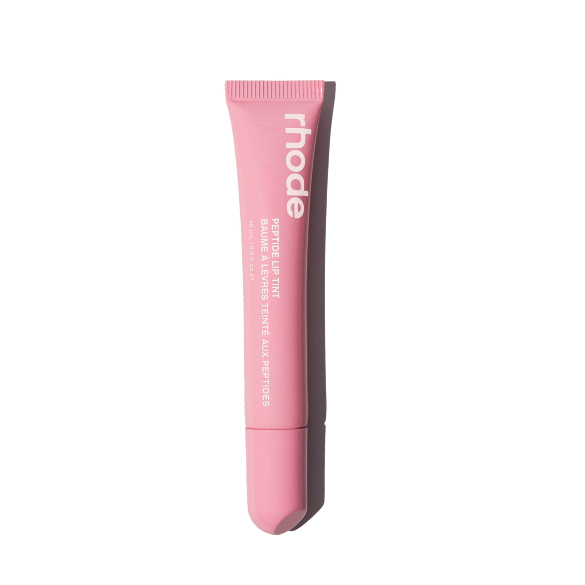 Peptide Lip Tint · Bálsamo labial con color