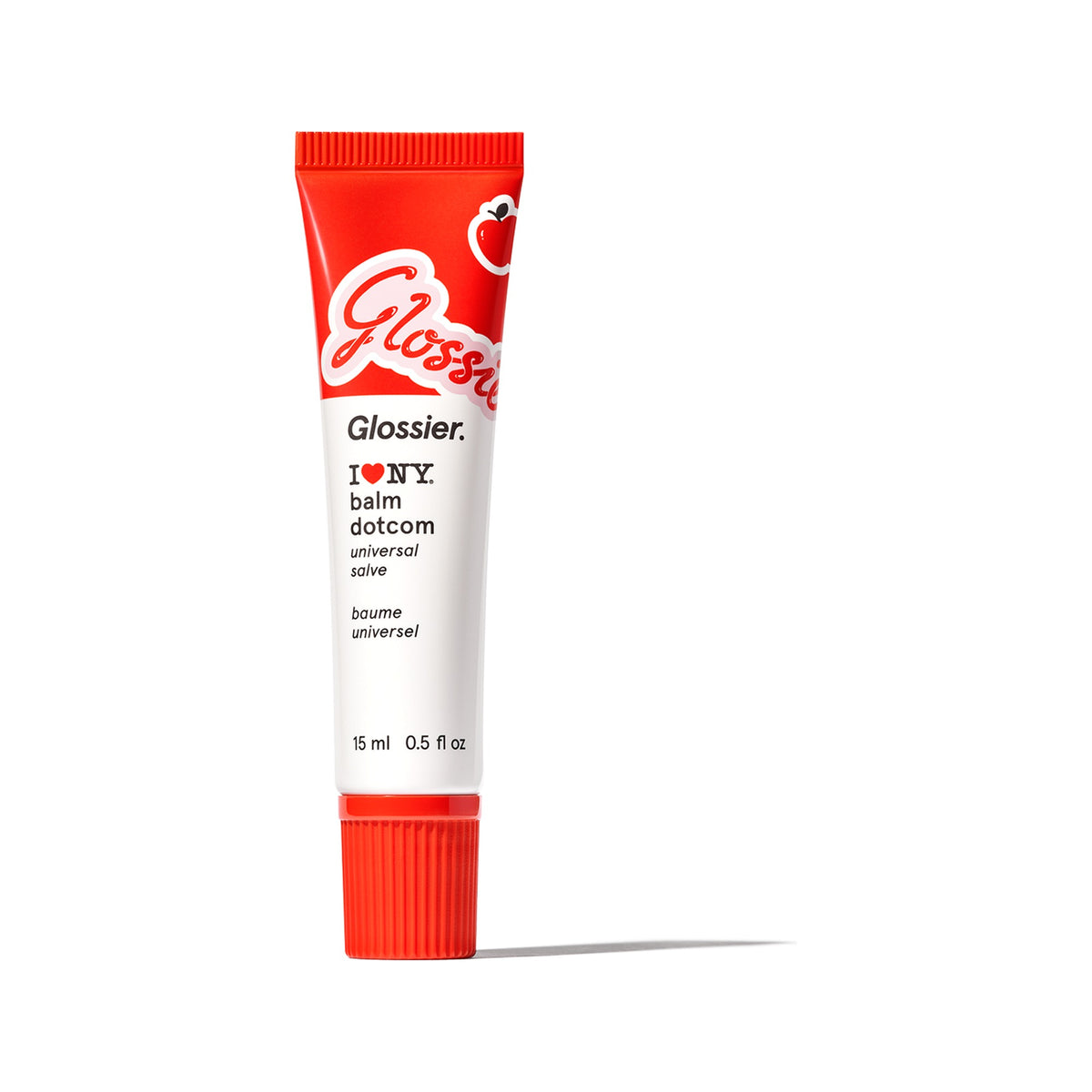 Balm Dotcom · Bálsamo labial