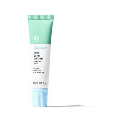 Balm Dotcom · Bálsamo labial