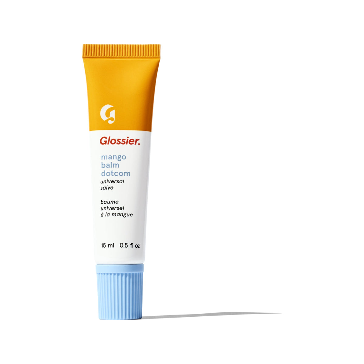 Balm Dotcom · Bálsamo labial