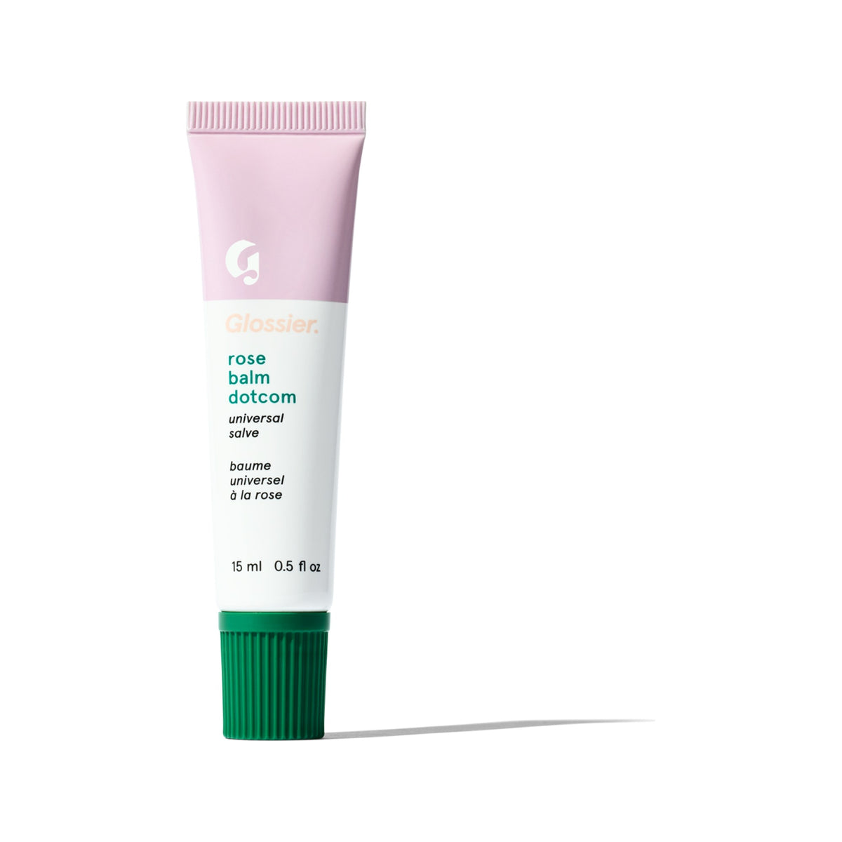 Balm Dotcom · Bálsamo labial