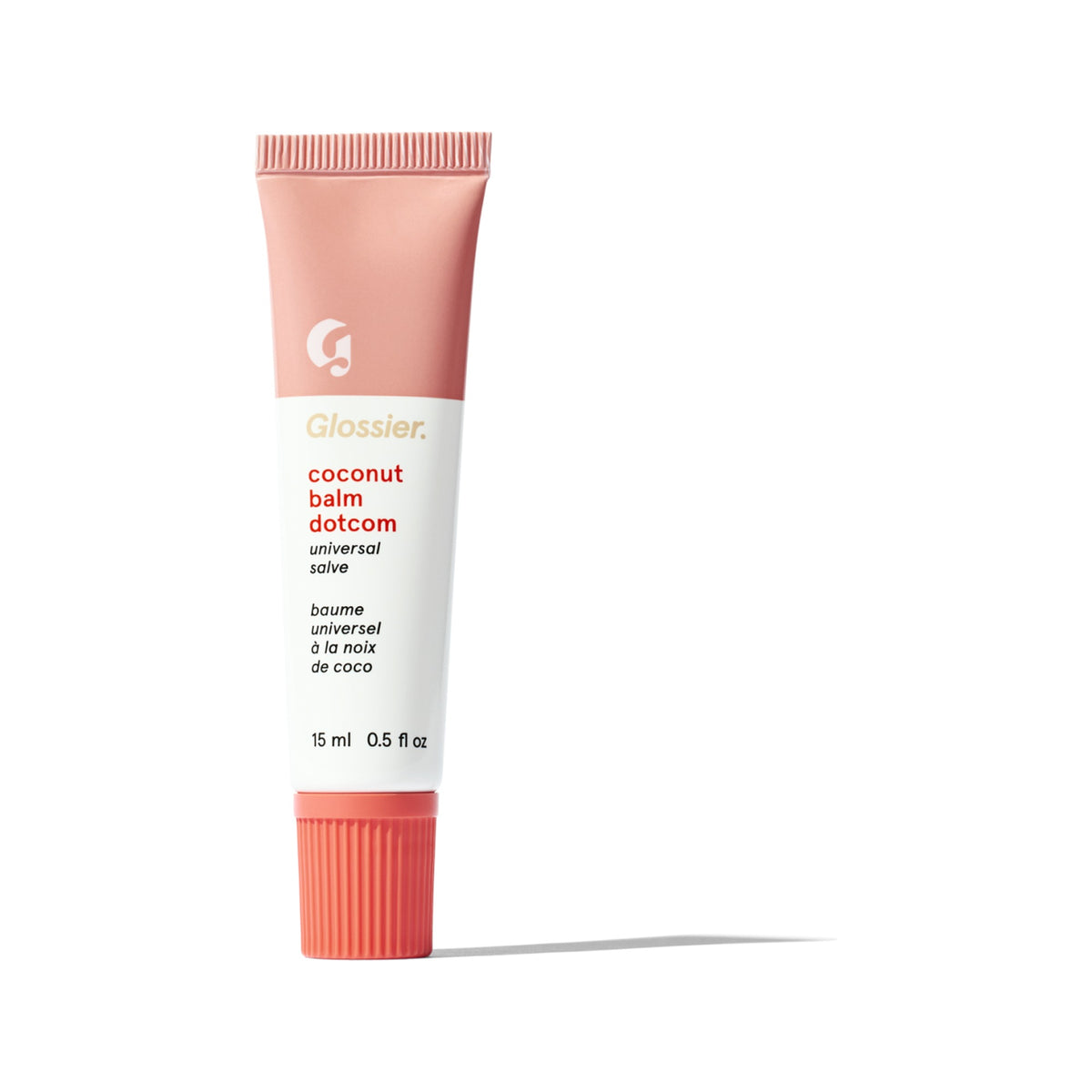 Balm Dotcom · Bálsamo labial
