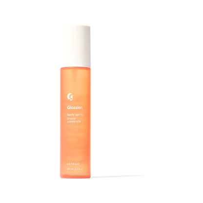 Body Spritz · Bruma para cuerpo y pelo