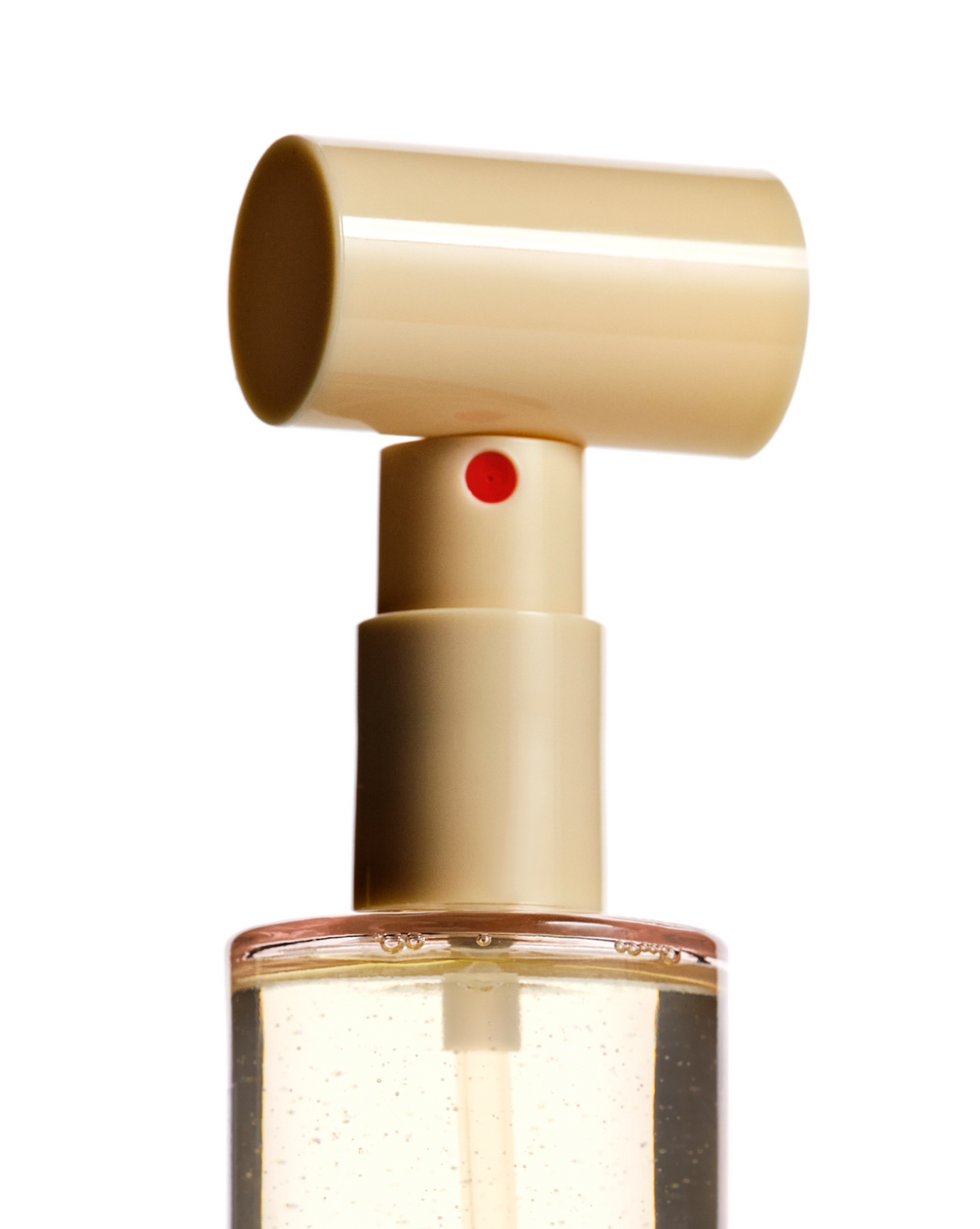 Body Hero · Bruma de aceite corporal