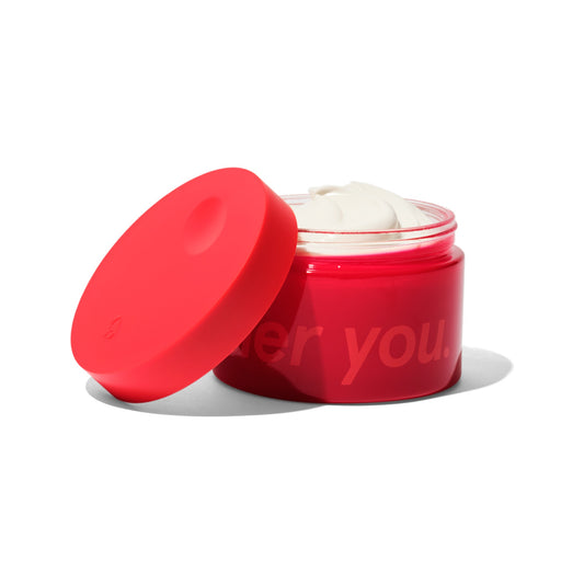 Crème de You · Crema corporal perfumada