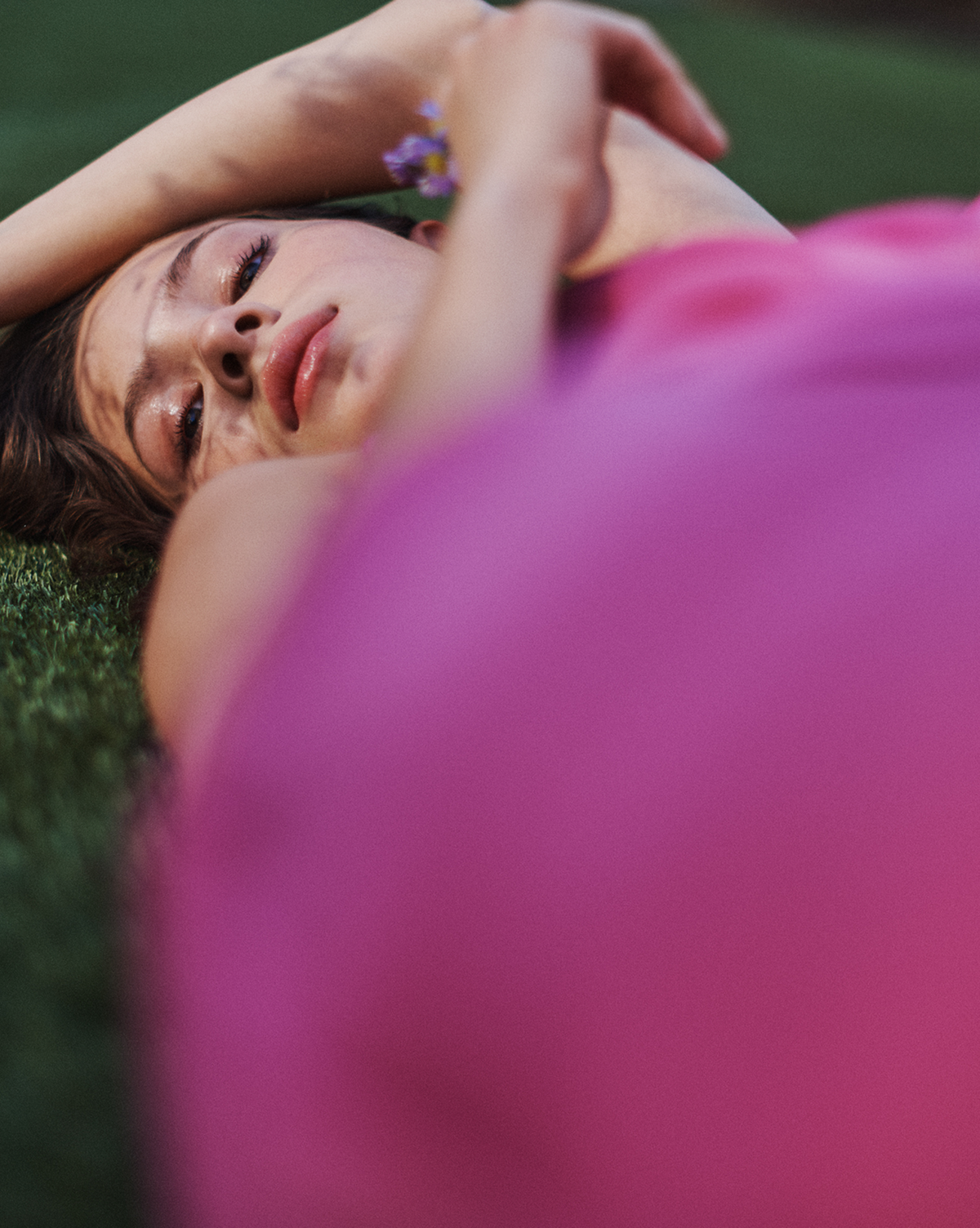 Glossier You Fleur · Eau de parfum