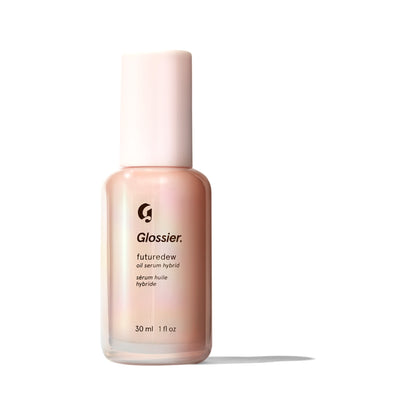 Futuredew · Sérum-aceite iluminador