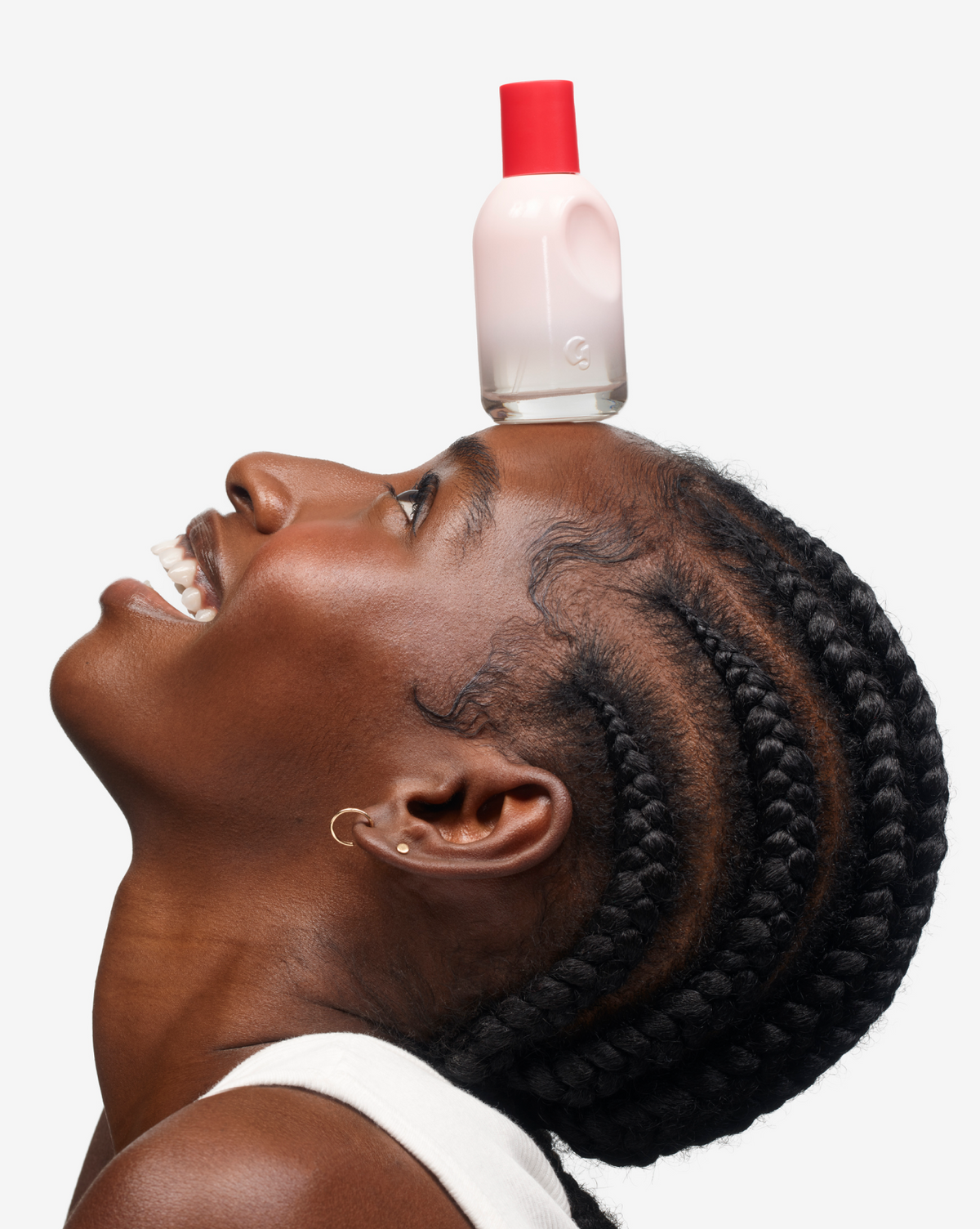 Glossier You · Eau de parfum