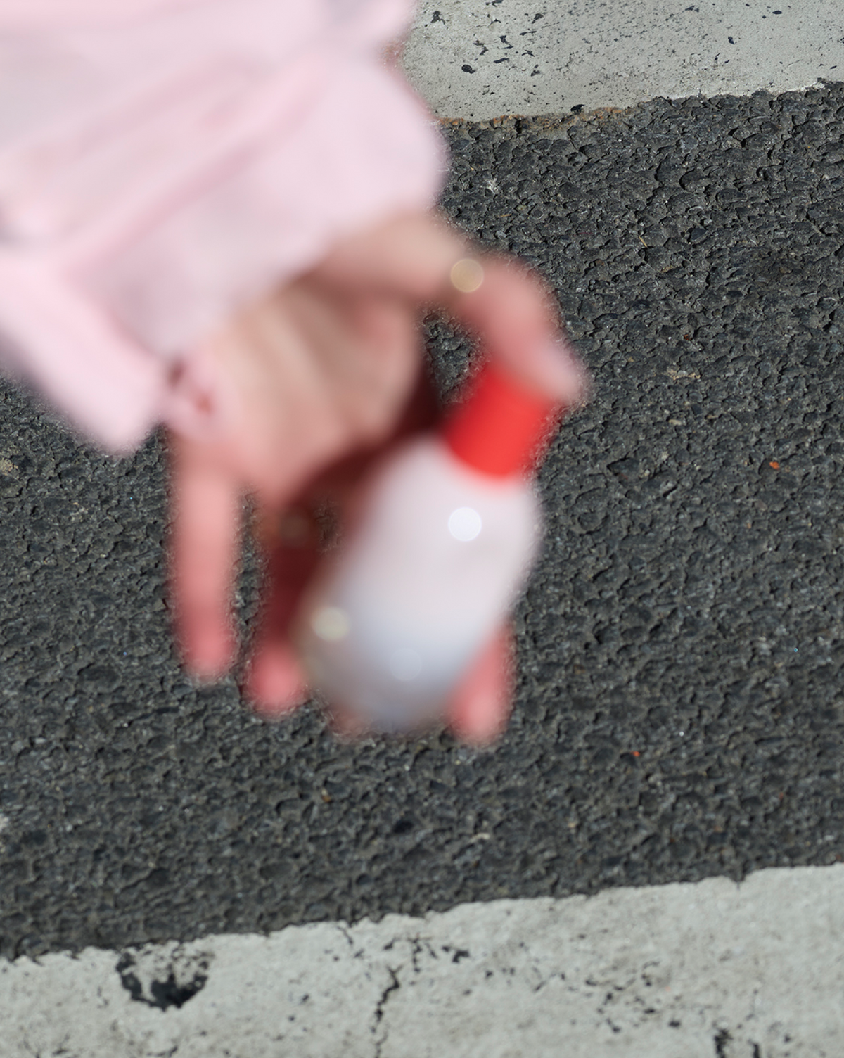 Glossier You · Eau de parfum