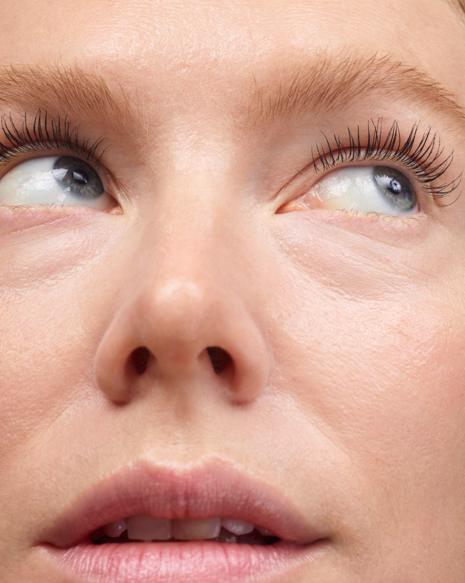 Lash Slick · Máscara de pestañas