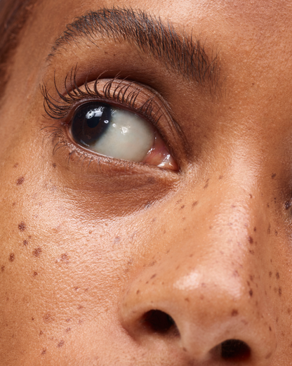 Lash Slick · Máscara de pestañas