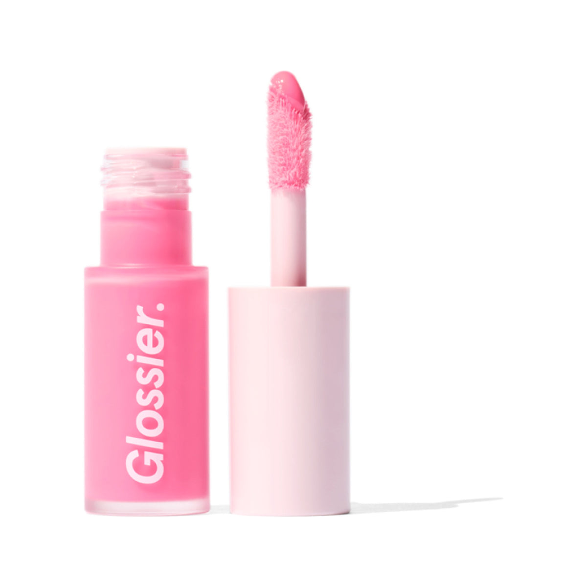 Lip Glaze · Aceite labial