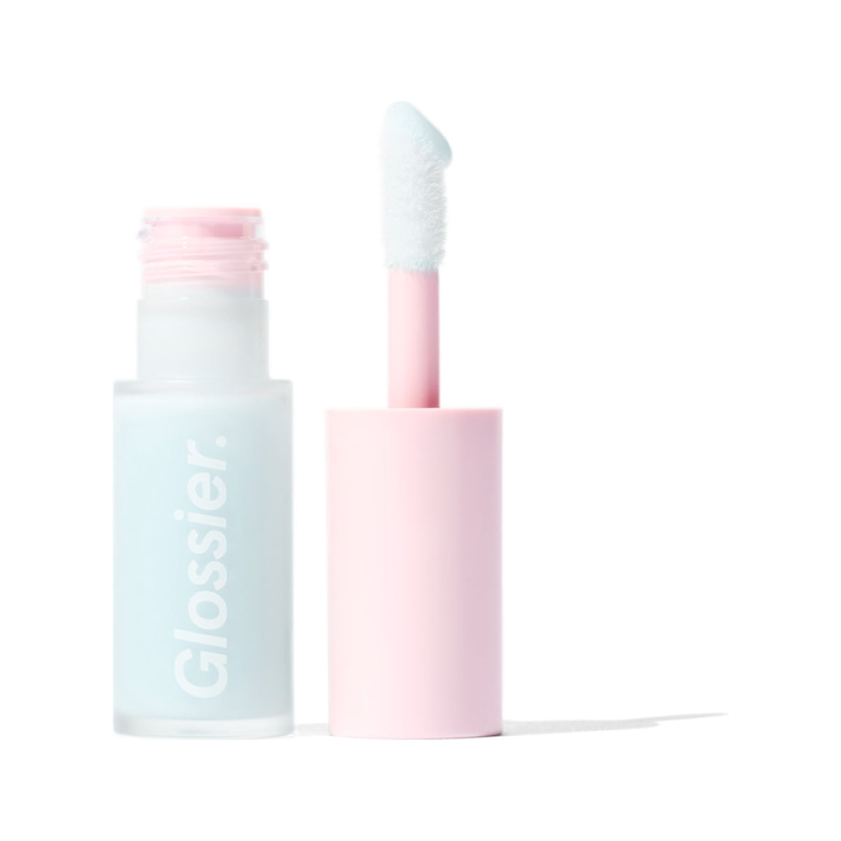Lip Glaze · Aceite labial