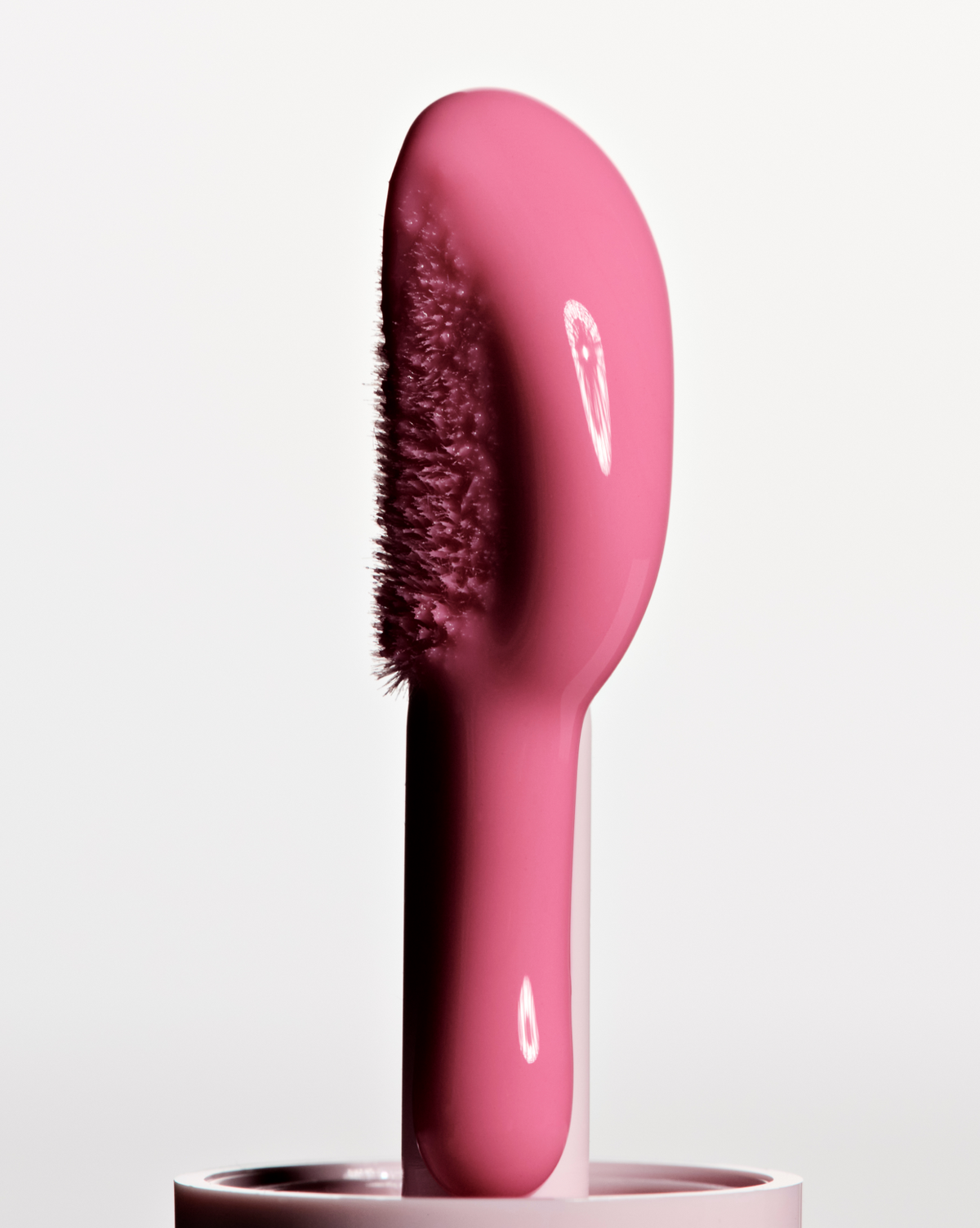 Lip Glaze · Aceite labial