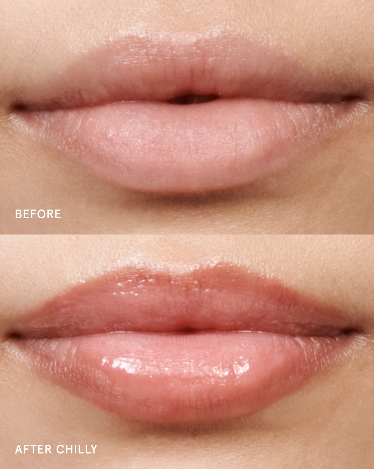 Lip Glaze · Aceite labial