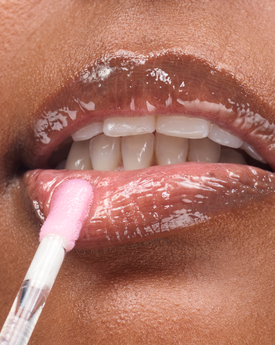 Lip Gloss · Brillo labial