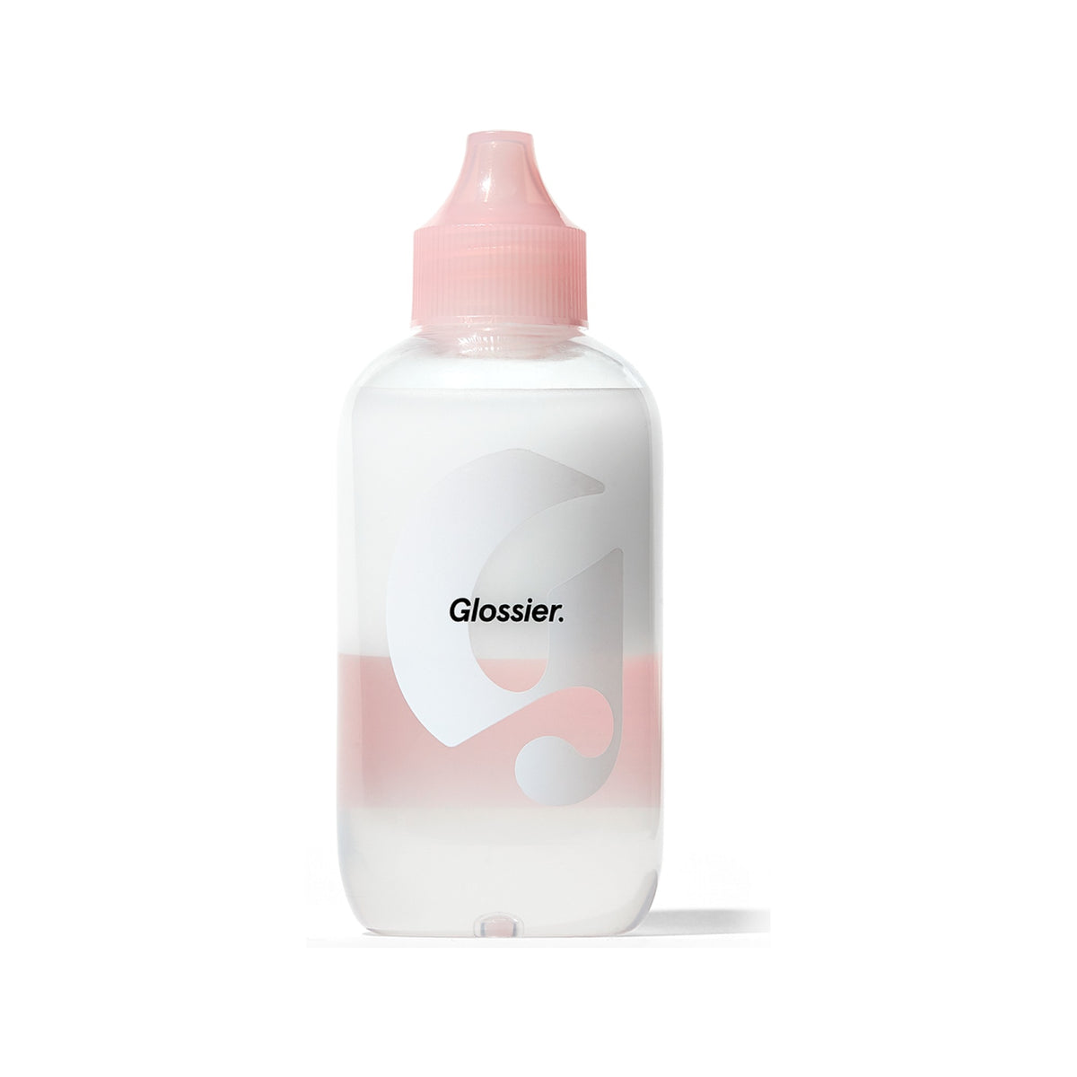 Milky Oil · Desmaquillante bifásico
